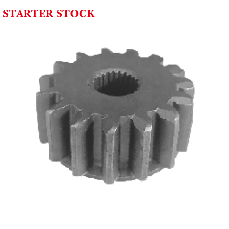 T15 CCW Gear for Honda TRX 400 ATV
