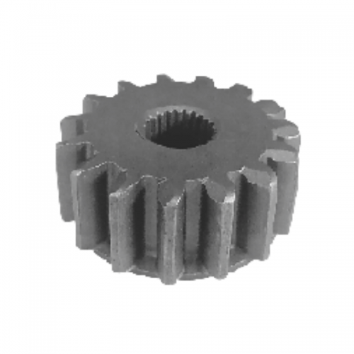 T15 CCW Gear for Honda TRX 400 ATV