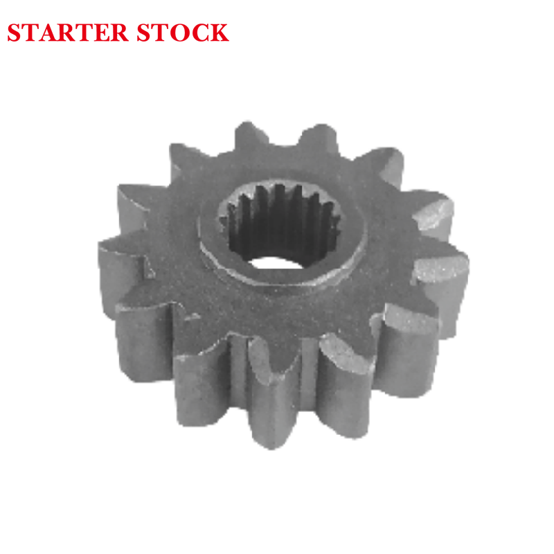 T13 CCW Gear for Yamaha YFZ 450 ATV