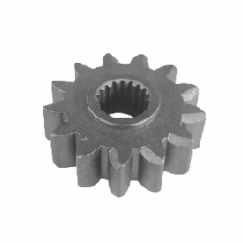 T13 CCW Gear for Yamaha YFZ 450 ATV