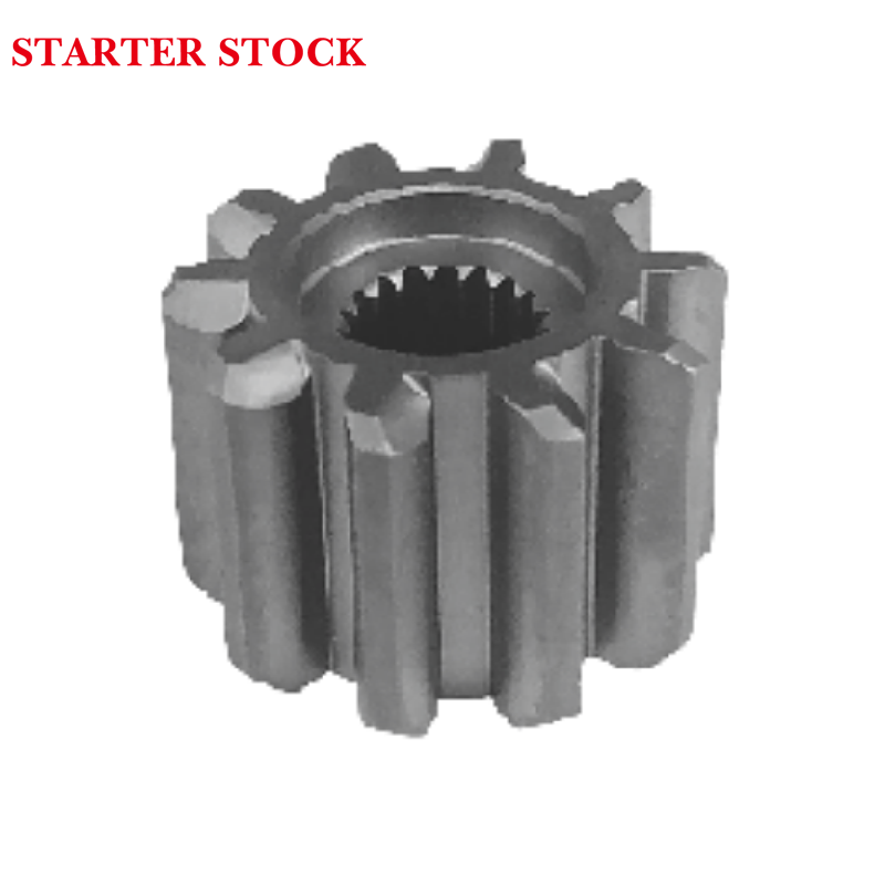 T10 CW Gear for Suzuki LT-Z 400 ATV