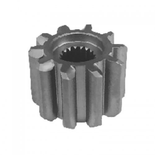 T10 CW Gear for Suzuki LT-Z 400 ATV