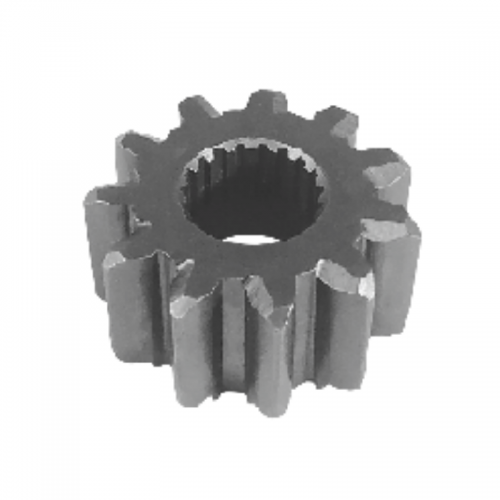 T9 CW Gear for Kawasaki KFX 400 ATV