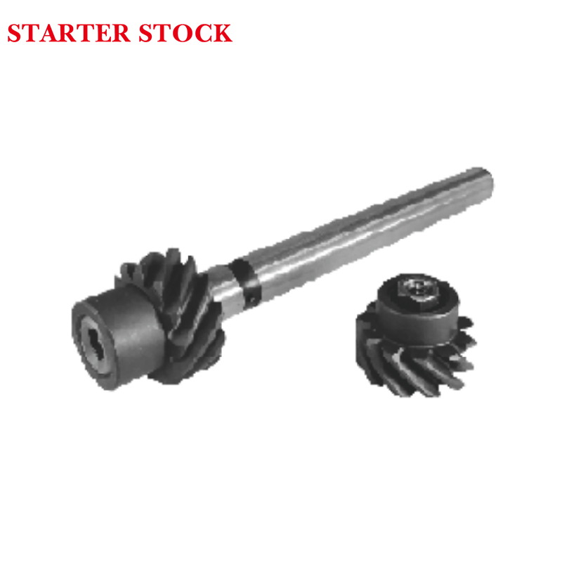 T12 CCW Gear Set for Arctic Cat ATV (04066-3906558-00)