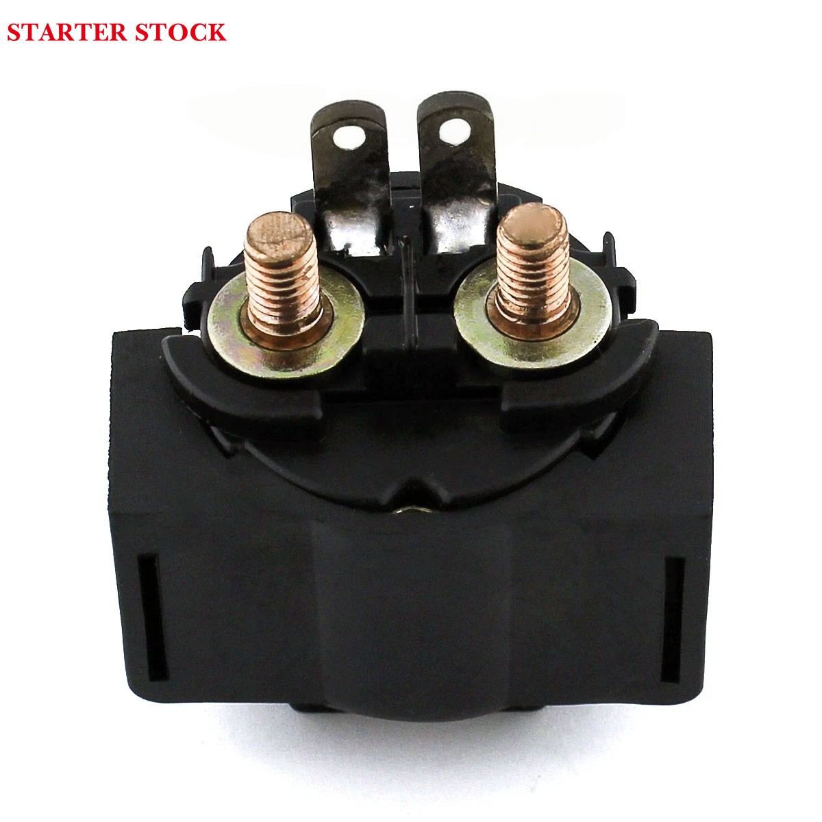 Starter Relay Solenoid for Motorcycle Kawasaki Zx600 Ninja 600 1985-1987