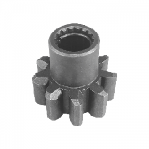 T9 CW Gear for Can-Am Outlander 400 ATV