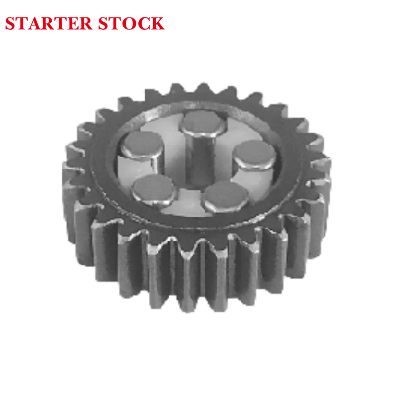 T26 CW Gear for Yamaha Rhino 660 UTV