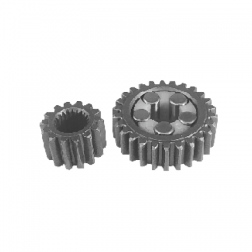 T26/14 CW Gear Set for Honda Pioneer 700 UTV