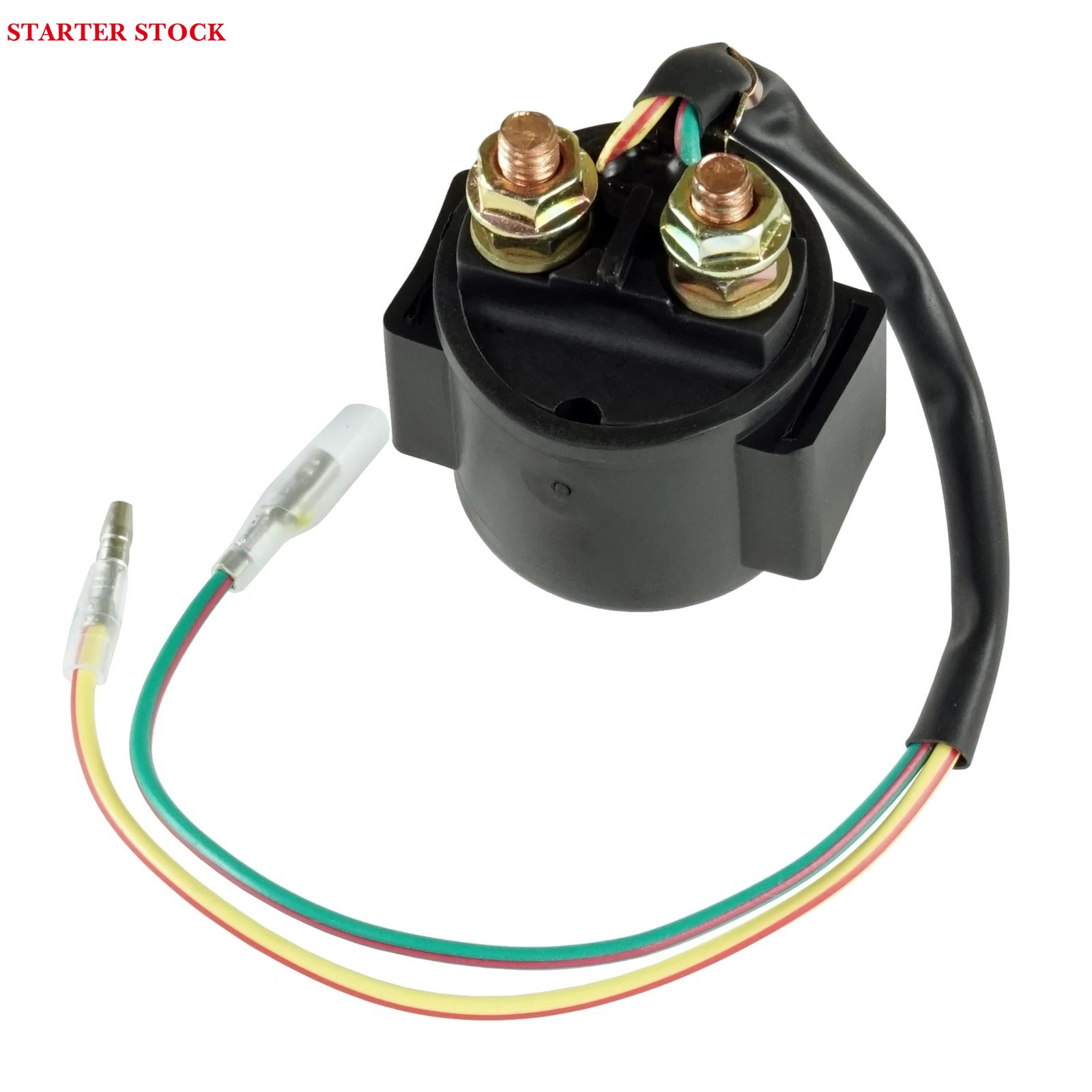Starter Relay Solenoid for Honda Sportrax TRX400EX 1999-2008