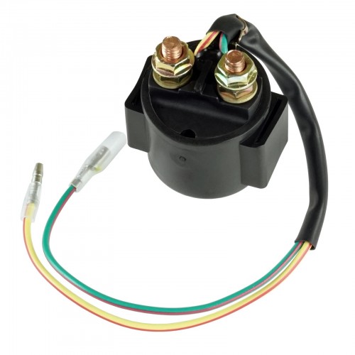 Starter Relay Solenoid for Honda Sportrax TRX400EX 1999-2008