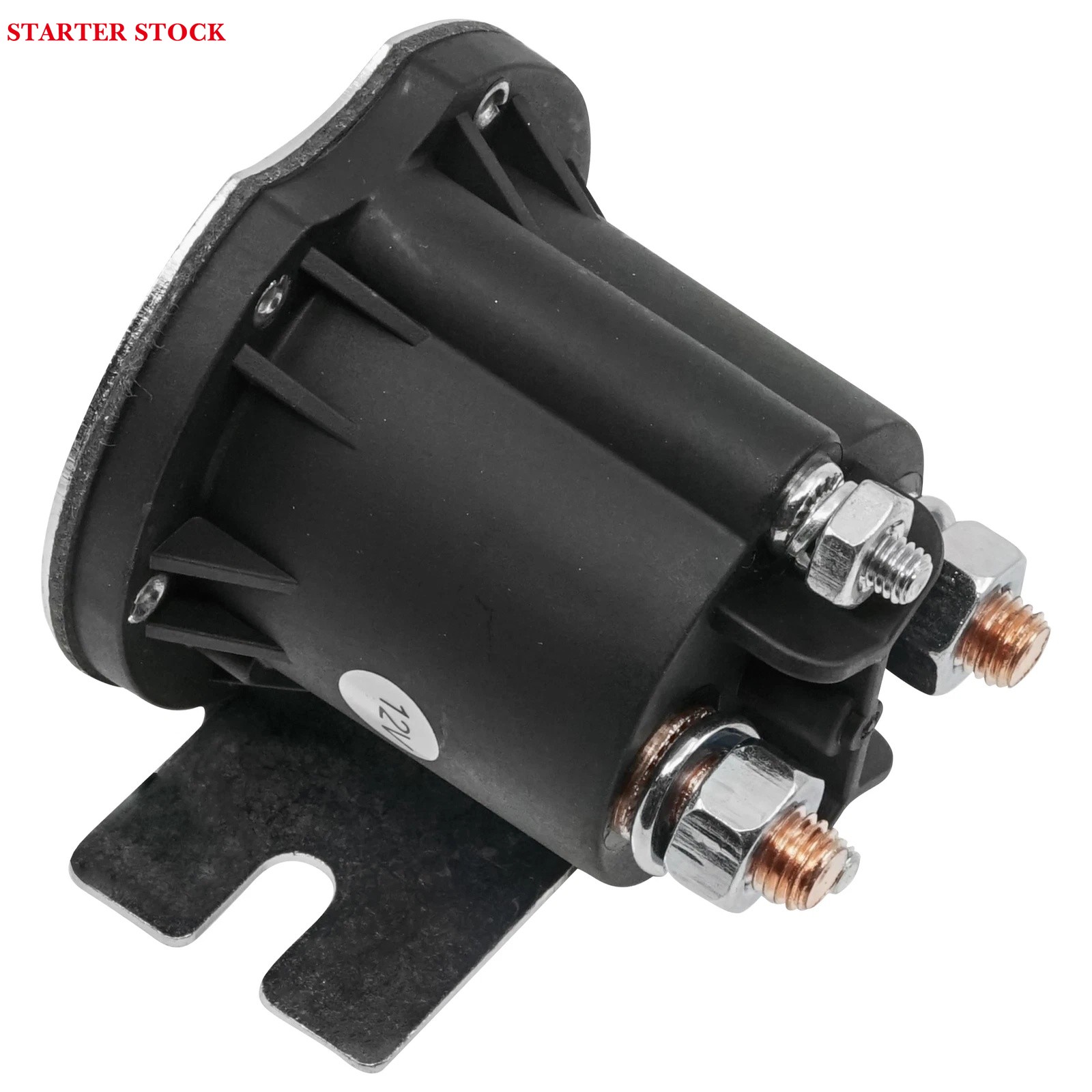 Starter Solenoid Relay for Yamaha Golf Cart G11 1997-2001