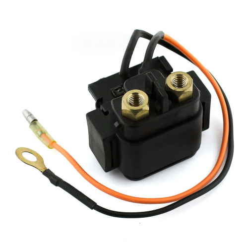 Starter Solenoid Relay for Yamaha XL700 Waverunner 2002-2005