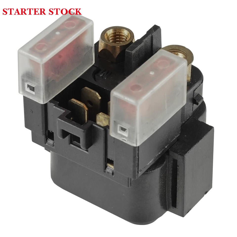 Starter Relay Solenoid for KTM 690 ENDURO R 2009-2012