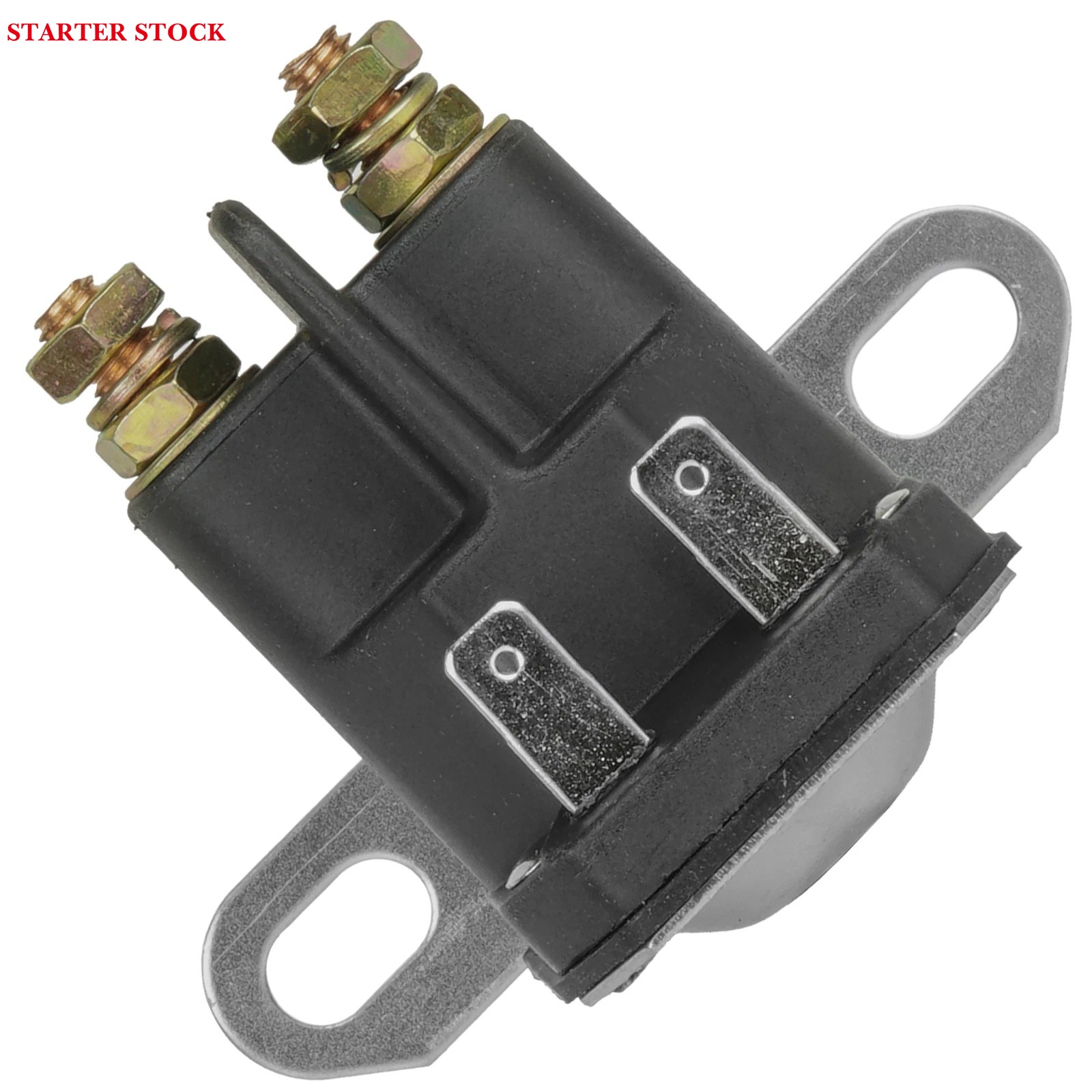 Starter Relay Solenoid for John Deere Sabre 1642v-Twin G / Twin H