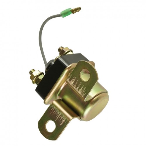 Starter Solenoid Relay for ATV Polaris Big Boss 500 6x6 1998-1999
