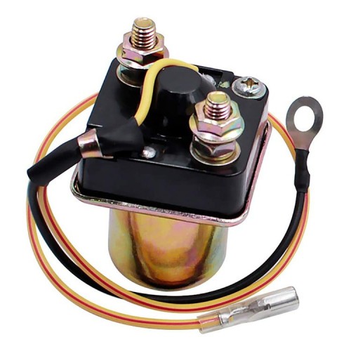 Starter Solenoid ATV Relay for Polaris SL 780 1996-1997