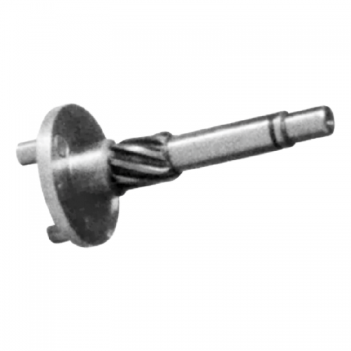 Eje Planetario para Mitsubishi Cargo M357X64771 104.85mm 8 Estrías
