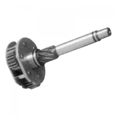 Eje Planetario para Peugeot XH-9-003 115mm 9 Estrías