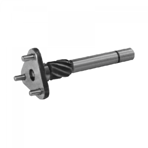 Planetary Shaft 0001208218 for Bosch LADA 2101 PMGR Starters 111.8mm