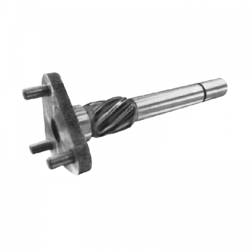 Planetary Shaft 0001108099 for Bosch LADA PMGR Starters CCW 114.5mm