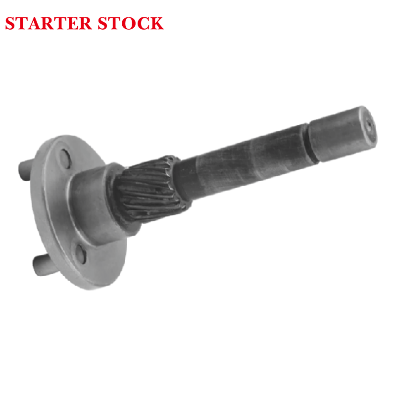 Planetary Shaft for Daewoo 104.3mm 12 Splines CW