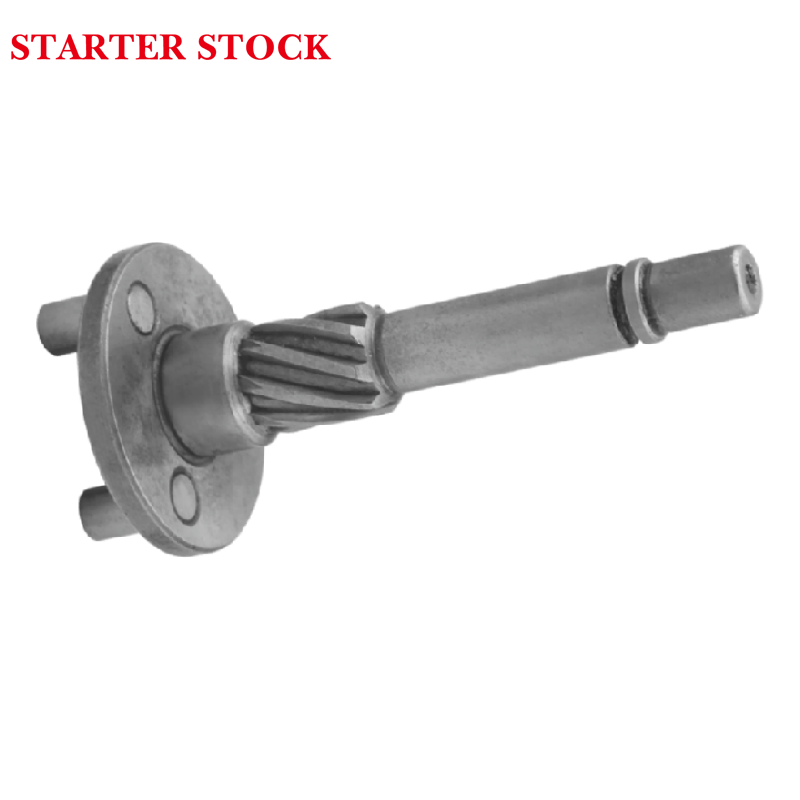 Planetary Shaft M357C62771 for Mitsubishi Geo Suzuki 105.5mm