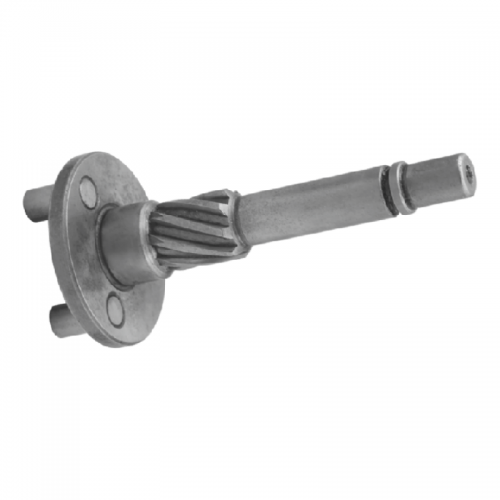 Planetary Shaft M357C62771 for Mitsubishi Geo Suzuki 105.5mm