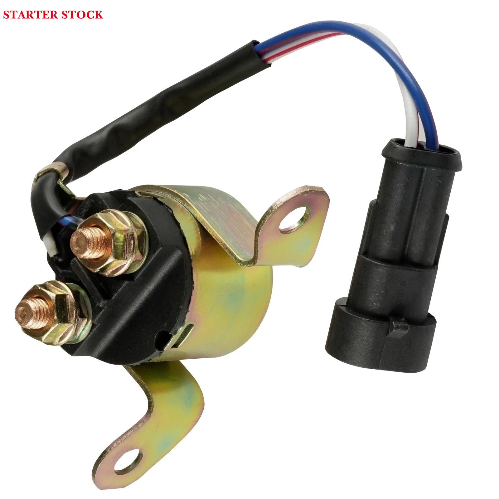 Starter Relay Solenoid for Polaris Rzr S 800 Efi 2009-2014