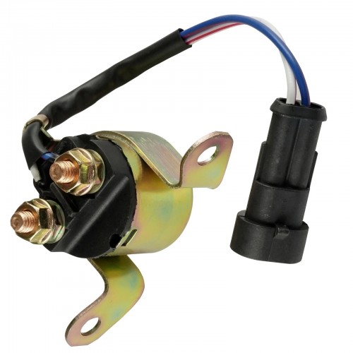 Starter Relay Solenoid for Polaris Rzr S 800 Efi 2009-2014