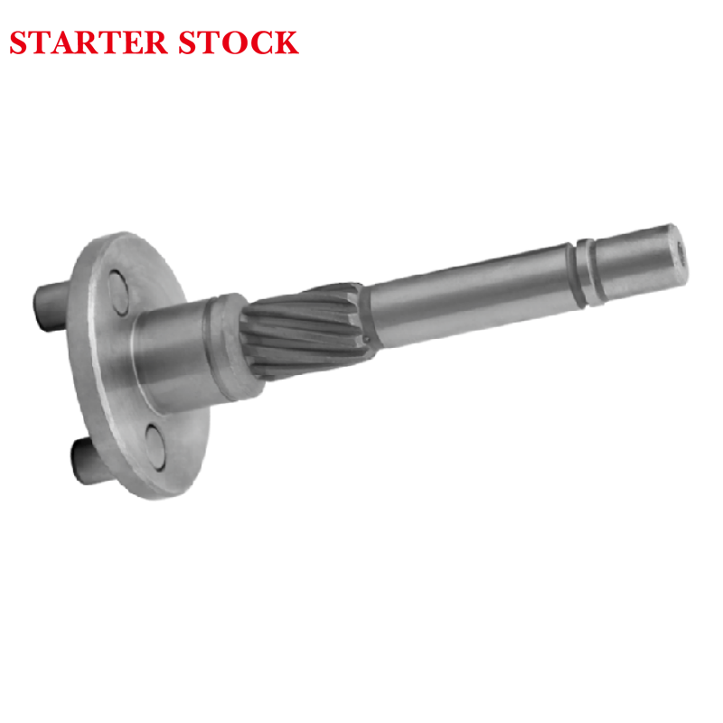 Planetary Shaft for Toyota 106mm 10 Splines CW