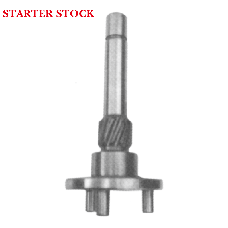 Planetary Shaft for 94mm 12 Splines CW