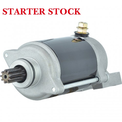 Snowmobile Starter 420-892-429 for LYNX Ranger 49/600/69 2012-2019 597cc/600cc/900ccpicture6