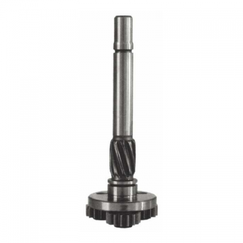Eje planetario 60.3708410-01 para LADA, de 124 mm de diámetro