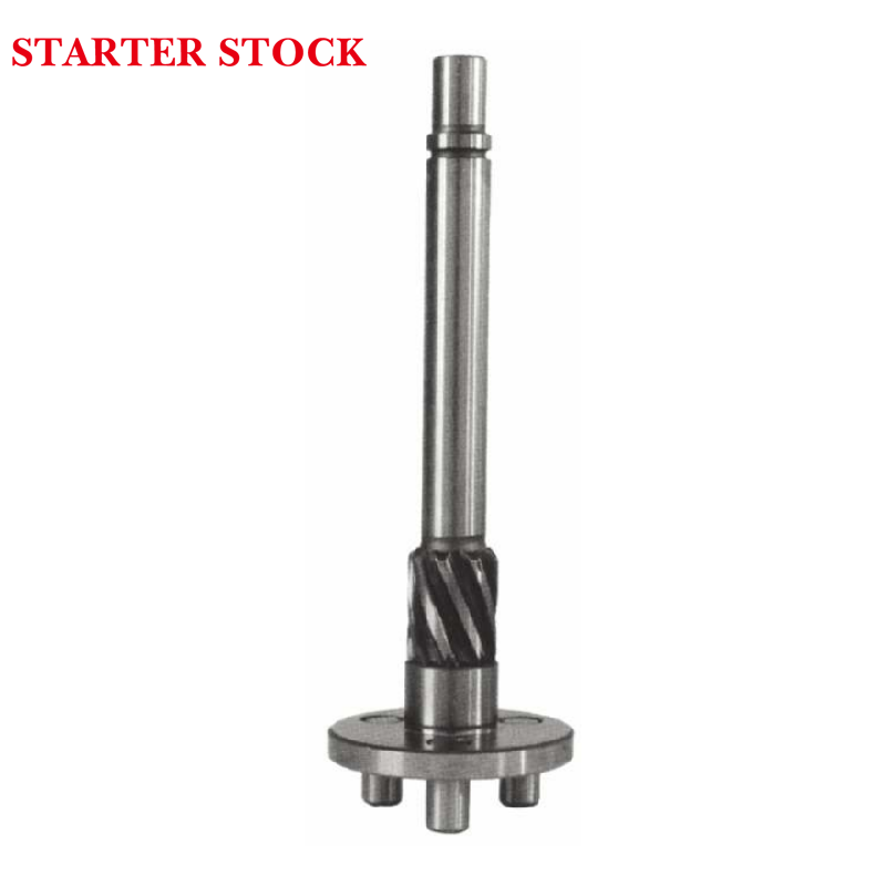 Planetary Shaft for Audi A4/A6 BMW 124.8mm 10 Splines