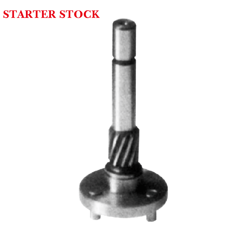 Planetary Shaft for Jetta ATD Volkswagen Golf D 124.8mm CCW