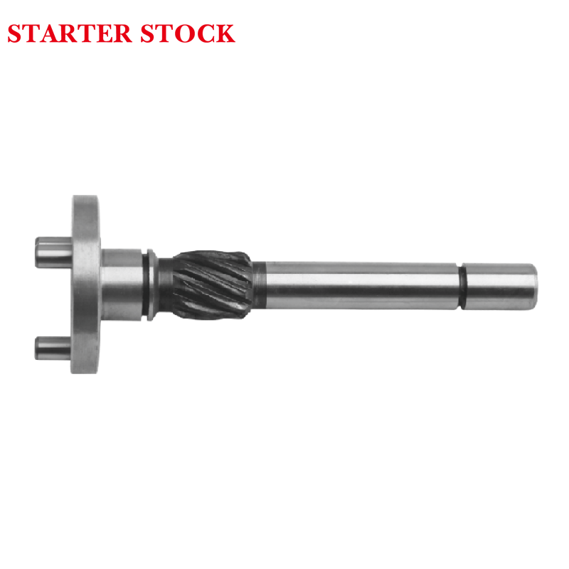 Planetary Shaft for 203mm 13 Splines CW D1=23mm