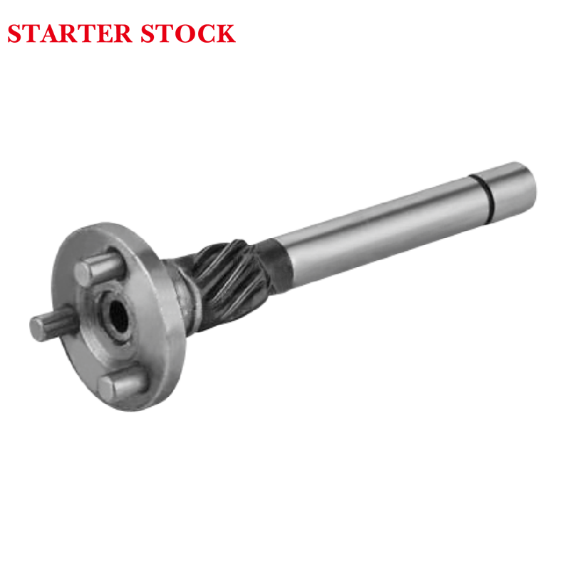 Planetary Shaft 2114-45560 for Hitachi Nissan Acura Isuzu 82.5mm