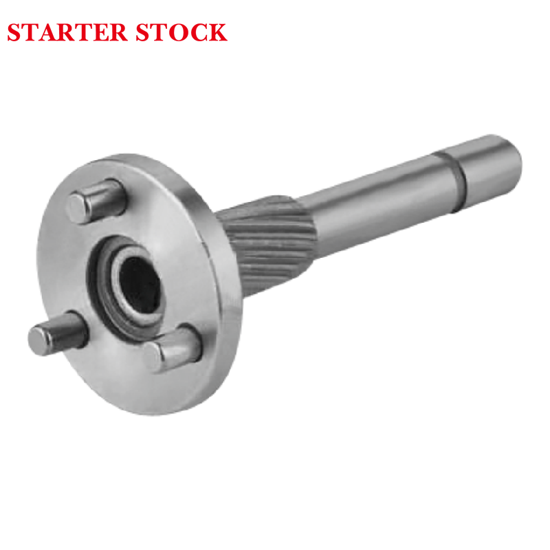 Planetary Shaft 1006200124 for Bosch 116mm 10 Splines CCW