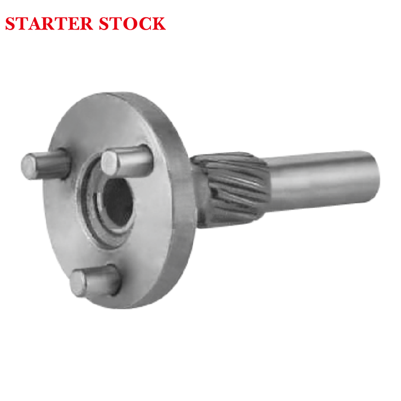Planetary Shaft for Lucas Indiel Ford Ranger 110mm 9 Splines CW