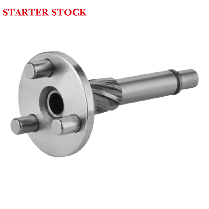Planetary Shaft M357C62671 for Mitsubishi Nissan 114mm 8 Splines CW