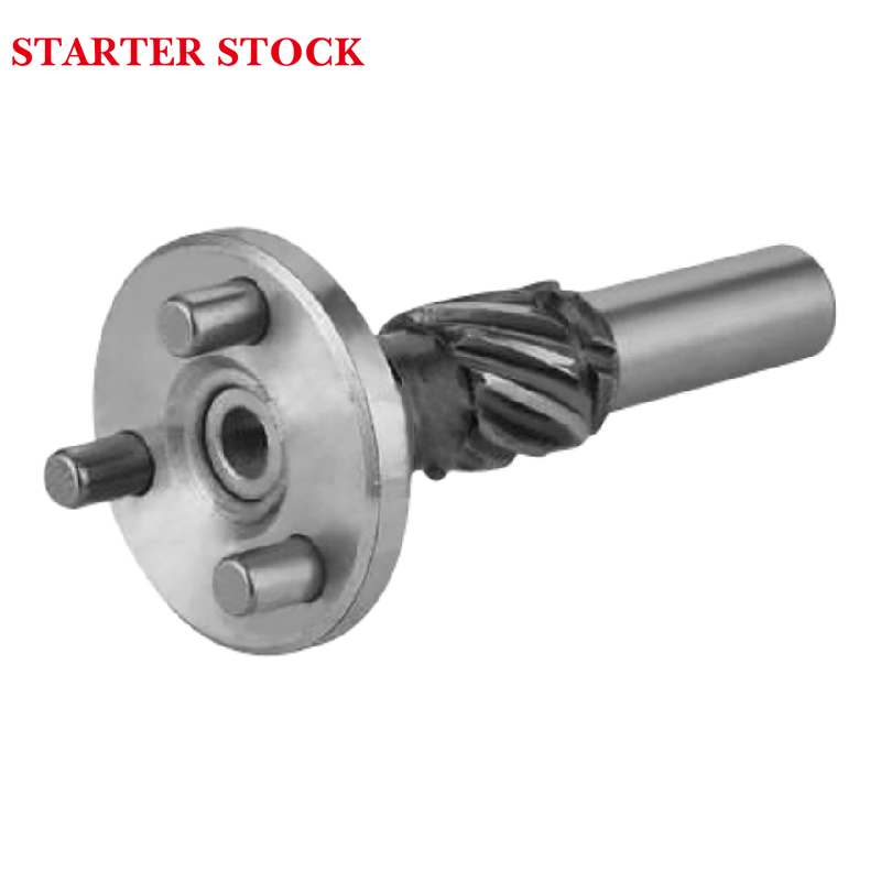 Planetary Shaft for Mitsubishi 116mm 8 Splines CCW D1=10mm