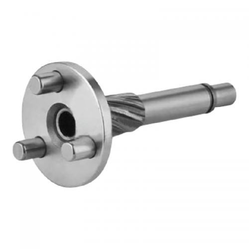 Planetary Shaft 1006200037 for Bosch VW 141.5mm 10 Splines CCW