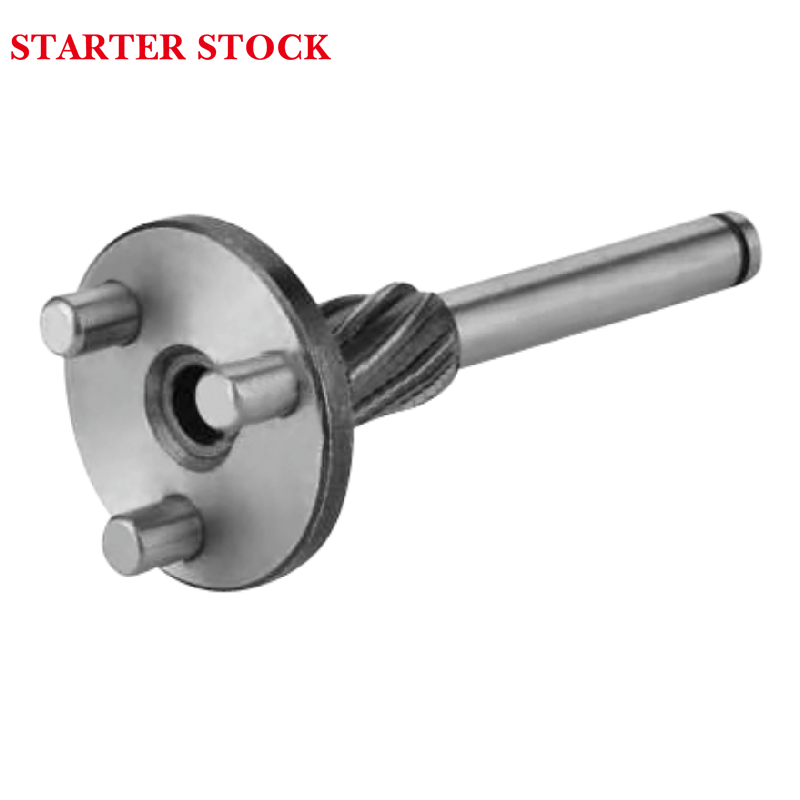 Planetary Shaft 6033AD0063 for Bosch IVECO Renault 133mm 16 Splines CW