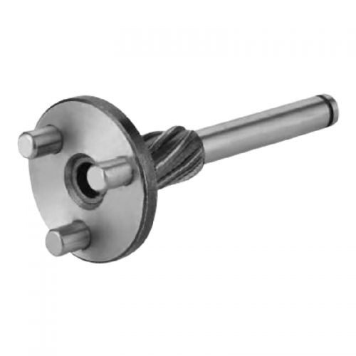 Planetary Shaft 6033AD0063 for Bosch IVECO Renault 133mm 16 Splines CW