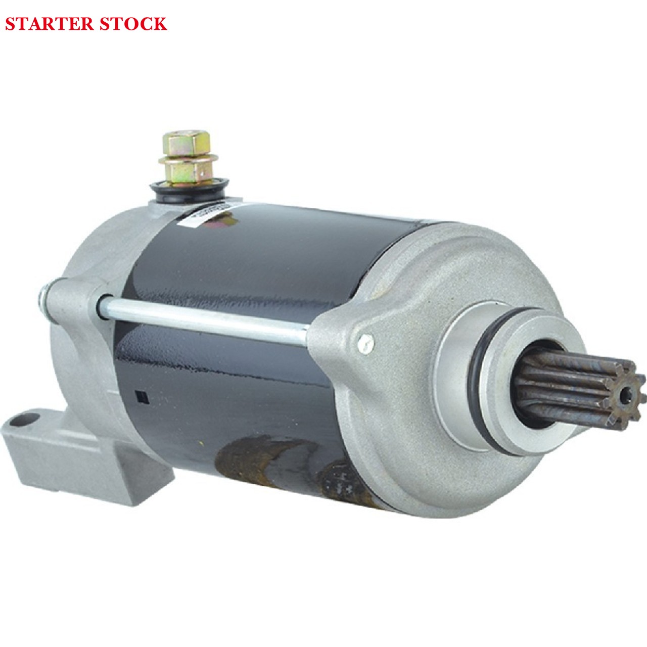 Snowmobile Starter 420-892-423 for LYNX YETI 59/600/69/900 ACE 2011-2017 594cc/600cc/898cc/900cc