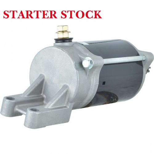 Snowmobile Starter 420-892-423 for LYNX YETI 59/600/69/900 ACE 2011-2017 594cc/600cc/898cc/900ccpicture2