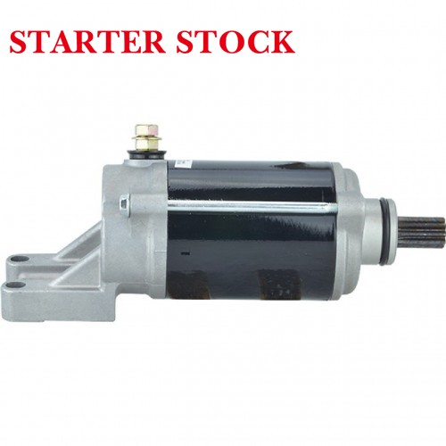Snowmobile Starter 420-892-423 for LYNX YETI 59/600/69/900 ACE 2011-2017 594cc/600cc/898cc/900ccpicture4