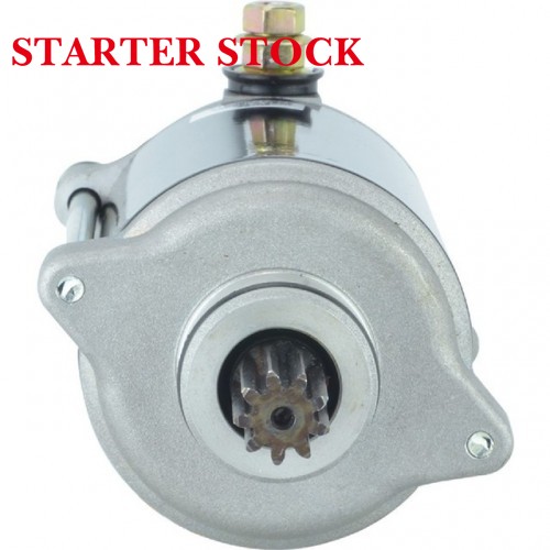 Snowmobile Starter 420-892-423 for LYNX YETI 59/600/69/900 ACE 2011-2017 594cc/600cc/898cc/900ccpicture7