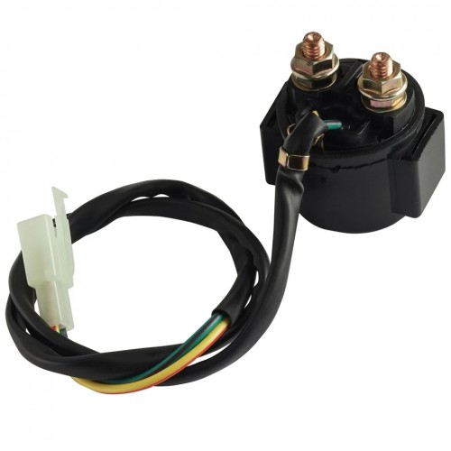 Starter Relay Solenoid for Honda Gold Wing F6B GL1800B 2013-2017