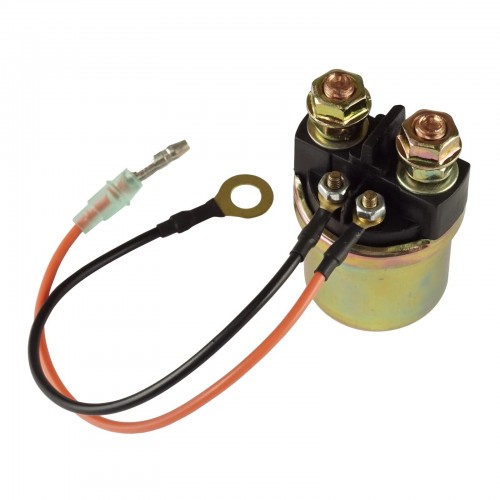 Starter Relay for Arctic Cat 1998 Tigershark 1000L 1000R 999cc Engine